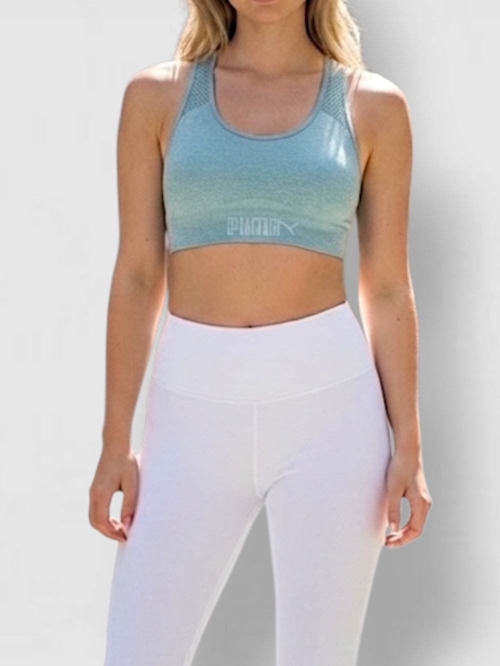 PINK Victoria’s Secret Sports Bra Small New